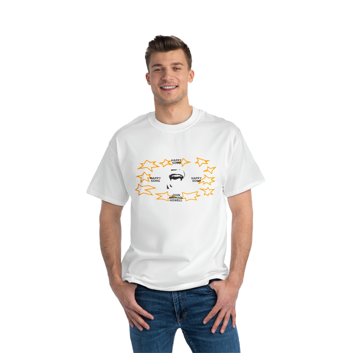 HAPPY SONG T-Shirt