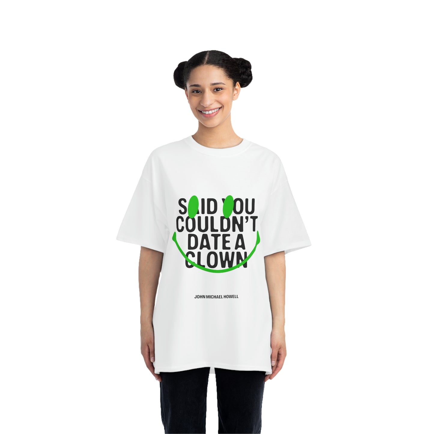 CLOWN T-Shirt