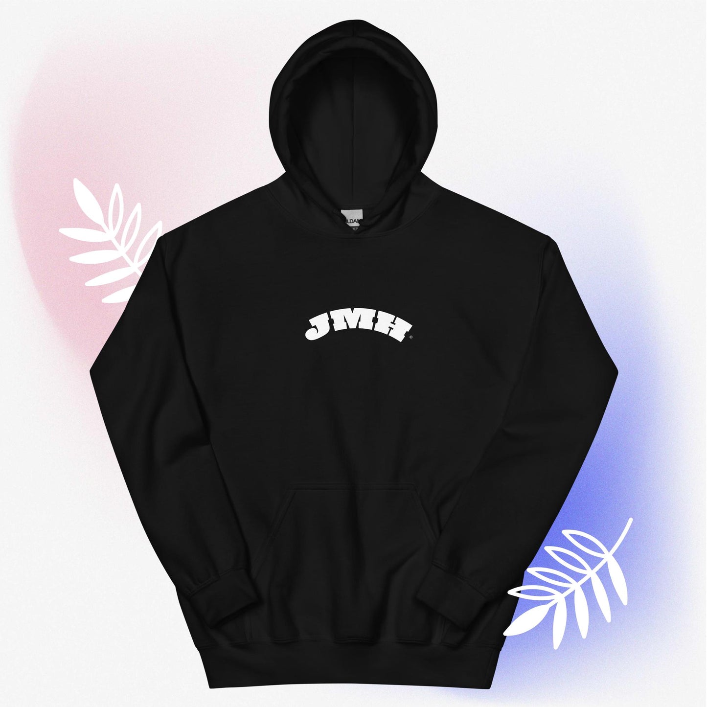 JMH Hoodie Mark I