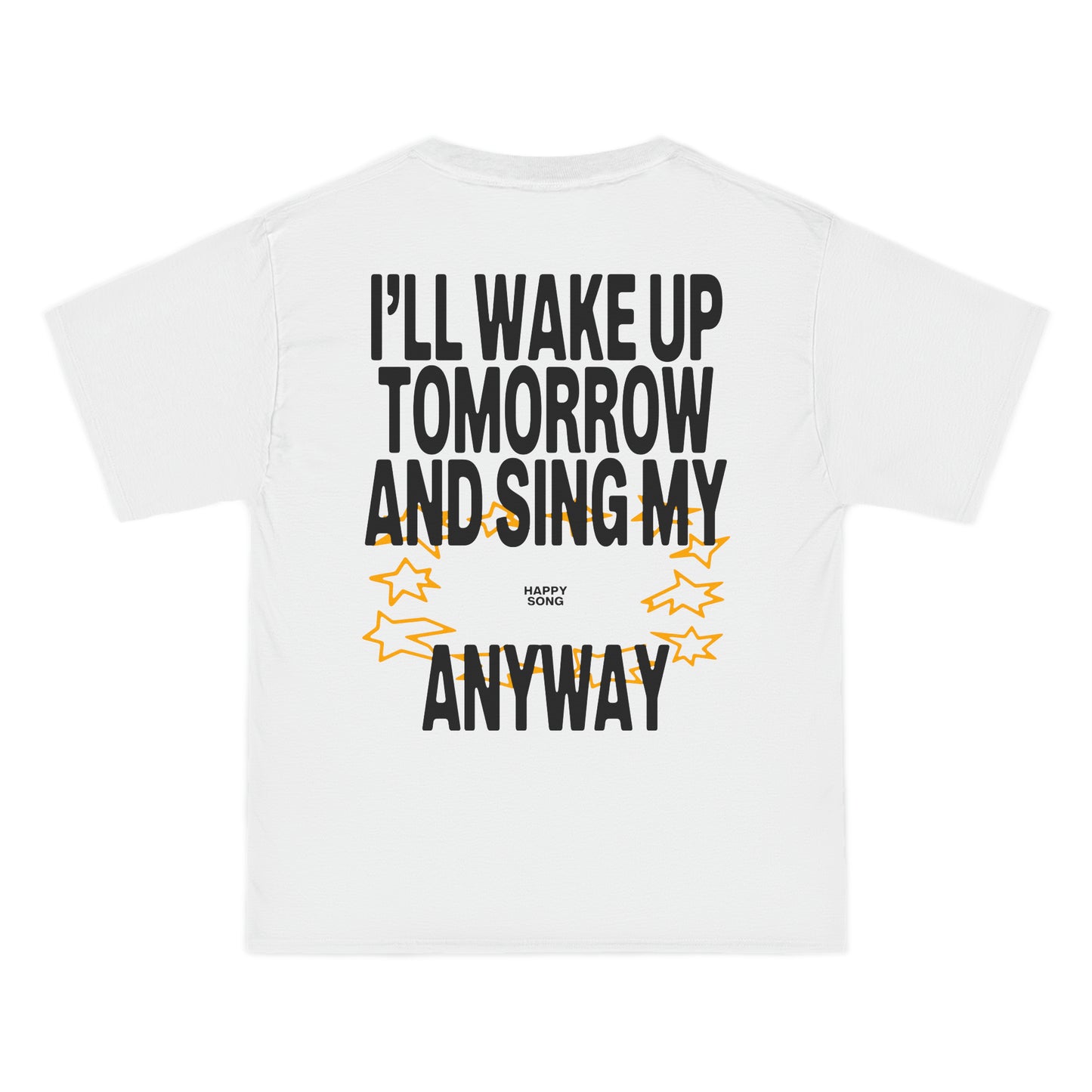 HAPPY SONG T-Shirt