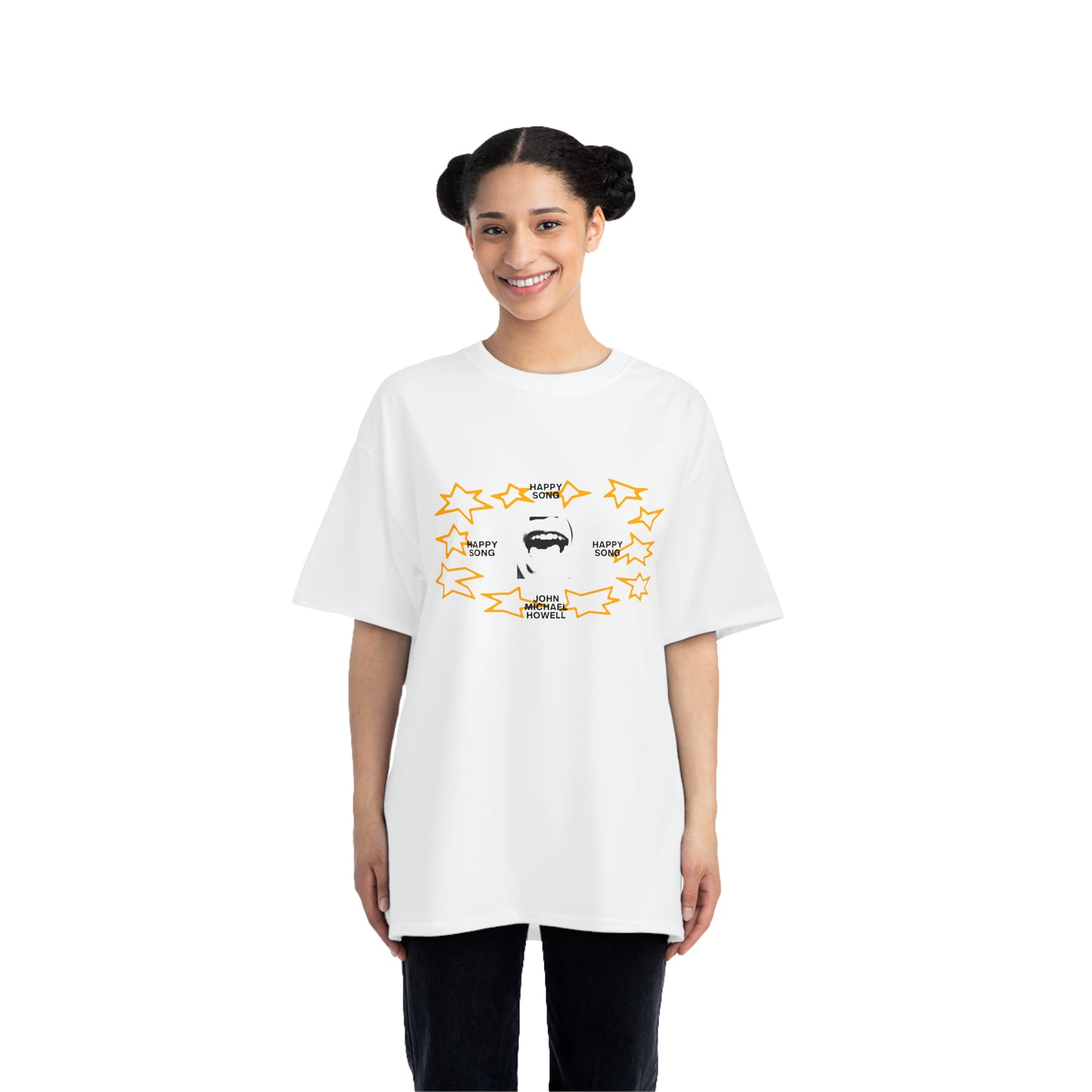 HAPPY SONG T-Shirt