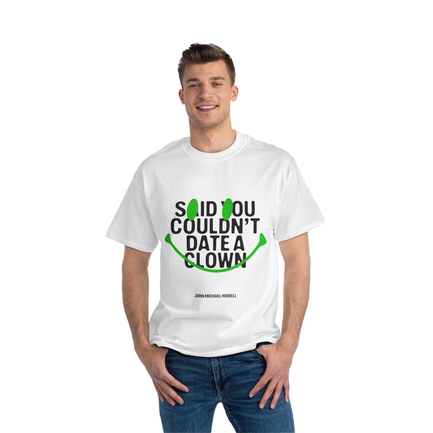 CLOWN T-Shirt